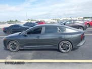 ✅ 2025 Kia K4 EX • VIN: 3KPFU4DE9SE110969 • Lot: 43622808. Wystawiony na IAAI z przebiegiem 4 397 mil. Bezpłatny archiwum sprzedaży aukcyjnych z USA i szczegółowy raport historii pojazdu na DreamBid. Zdjęcie 14.