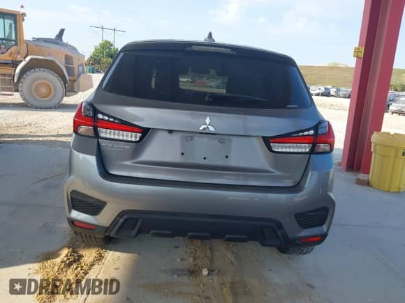 2020 Mitsubishi Outlander ES с VIN JA4AR3AU0LU013786, выставлен на аукционе IAAI как лот 42320892 с пробегом 45 327 миль миль и . История ставок и продаж доступна на DreamBid. Изображение 17.