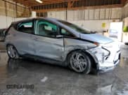 ✅ 2023 Chevrolet Bolt EV 1LT • VIN: 1G1FW6S04P4179695 • Lot: 63068824. Wystawiony na Copart z przebiegiem 10 561 mil. Bezpłatny archiwum sprzedaży aukcyjnych z USA i szczegółowy raport historii pojazdu na DreamBid. Zdjęcie 4.