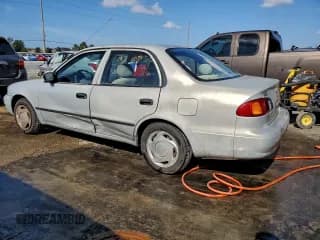 ✅ 1999 Toyota Corolla LE • VIN: 1NXBR12E4XZ193524 • Lot: 94130255. Listed on Copart with Not provided. Free auction sales archive from the USA and detailed vehicle history report at DreamBid. Image 2.