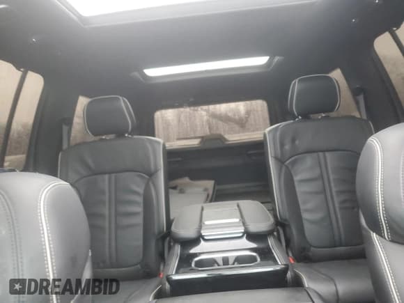 ✅ 2023 Jeep Grand Wagoneer Series II Obsidian • VIN: 1C4SJVFJ1PS530124 • Lot: 43506855. Listed on Copart with 6,408 mi. Free auction sales archive from the USA and detailed vehicle history report at DreamBid. Image 10.