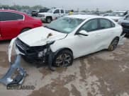 ✅ 2019 Kia Forte LXS • VIN: 3KPF24AD4KE108466 • Lot: 42159458. Wystawiony na IAAI z przebiegiem 83 364 mil. Bezpłatny archiwum sprzedaży aukcyjnych z USA i szczegółowy raport historii pojazdu na DreamBid. Zdjęcie 2.