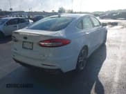 ✅ 2020 Ford Fusion Titanium • VIN: 3FA6P0D90LR192349 • Лот: 43286385. Опубликован ранее на IAAI с пробегом 81 314 миль. Бесплатный доступ к архиву аукционных продаж из США и подробный отчёт об истории автомобиля на DreamBid. Изображение 4.
