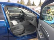 ✅ 2008 Chrysler Sebring Touring • VIN: 1C3LC56R08N300714 • Lot: 43424993. Listed on IAAI with 35,492 mi. Free auction sales archive from the USA and detailed vehicle history report at DreamBid. Image 5.