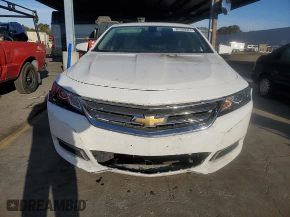 ✅ 2018 Chevrolet Impala LT • VIN: 2G1105S34J9109327 • Лот: 80580924. Опубликован ранее на Copart с пробегом 191 151 миль. Бесплатный доступ к архиву аукционных продаж из США и подробный отчёт об истории автомобиля на DreamBid. Изображение 5.