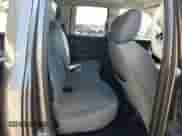 2013 Ram 1500 Express с VIN 1C6RR7FT2DS549434, выставлен на аукционе Copart как лот 84253585 с пробегом 130 751 миль миль и Списание • Salvage title. История ставок и продаж доступна на DreamBid. Изображение 10.