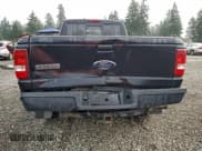 ✅ 2010 Ford Ranger XLT • VIN: 1FTKR4EE2APA55696 • Lot: 94452655. Listed on Copart with 180,375 mi. Free auction sales archive from the USA and detailed vehicle history report at DreamBid. Image 6.