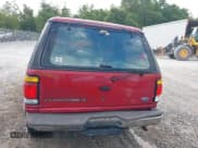 ✅ 1996 Ford Explorer XLT • VIN: 1FMDU32P0TZA22044 • Лот: 40219133. Опубликован ранее на IAAI с пробегом 297 935 миль. Бесплатный доступ к архиву аукционных продаж из США и подробный отчёт об истории автомобиля на DreamBid. Изображение 16.