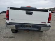 ✅ 2010 GMC Sierra 1500 • VIN: 1GTSCTEA9AZ180658 • Lot: 54943335. Wystawiony na Copart z przebiegiem 297 929 mil. Bezpłatny archiwum sprzedaży aukcyjnych z USA i szczegółowy raport historii pojazdu na DreamBid. Zdjęcie 6.