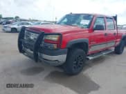 ✅ 2005 Chevrolet Silverado 2500HD LS • VIN: 1GCHK23U15F855835 • Lot: 42692755. Wystawiony na IAAI z przebiegiem 328 871 mil. Bezpłatny archiwum sprzedaży aukcyjnych z USA i szczegółowy raport historii pojazdu na DreamBid. Zdjęcie 2.