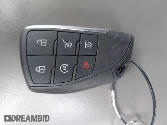 ✅ 2023 Chevrolet Suburban LT • VIN: 1GNSCCKD2PR203535 • Lot: 41813006. Wystawiony na IAAI z przebiegiem 66 408 mil. Bezpłatny archiwum sprzedaży aukcyjnych z USA i szczegółowy raport historii pojazdu na DreamBid. Zdjęcie 11.