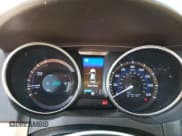 ✅ 2014 Hyundai Sonata • VIN: KMHEC4A41EA103396 • Lot: 71260244. Listed on Copart with 127,015 mi. Free auction sales archive from the USA and detailed vehicle history report at DreamBid. Image 9.