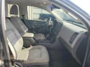 ✅ 2018 Chevrolet Colorado 2WD Work Truck • VIN: 1GCGSBEN0J1184649 • Лот: 69512264. Опубликован ранее на Copart с пробегом 117 156 миль. Бесплатный доступ к архиву аукционных продаж из США и подробный отчёт об истории автомобиля на DreamBid. Изображение 7.