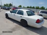 ✅ 2009 Ford Police Interceptor • VIN: 2FAHP71V59X149025 • Lot: 42853064. Listed on IAAI with Not provided. Free auction sales archive from the USA and detailed vehicle history report at DreamBid. Image 3.