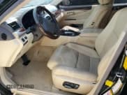 ✅ 2014 Lexus LS 460 L • VIN: JTHGL5EF1E5052813 • Lot: 73874394. Listed on Copart with Not provided. Free auction sales archive from the USA and detailed vehicle history report at DreamBid. Image 7.