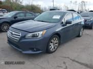 ✅ 2017 Subaru Legacy Premium • VIN: 4S3BNAH63H3024554 • Лот: 43582941. Опубликован ранее на IAAI с пробегом 166 113 миль. Бесплатный доступ к архиву аукционных продаж из США и подробный отчёт об истории автомобиля на DreamBid. Изображение 2.