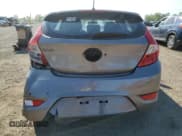 ✅ 2012 Hyundai Accent SE • VIN: KMHCU5AE9CU049652 • Lot: 65508585. Listed on Copart with 120,313 mi. Free auction sales archive from the USA and detailed vehicle history report at DreamBid. Image 6.