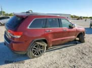 ✅ 2019 Jeep Grand Cherokee Limited • VIN: 1C4RJEBG4KC598235 • Lot: 92089355. Wystawiony na Copart z przebiegiem 106 144 mil. Bezpłatny archiwum sprzedaży aukcyjnych z USA i szczegółowy raport historii pojazdu na DreamBid. Zdjęcie 3.