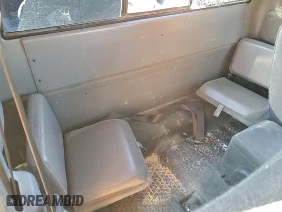 ✅ 2005 Ford Ranger XL • VIN: 1FTYR14U85PA11290 • Lot: 96375365. Wystawiony na Copart z przebiegiem 217 334 mil. Bezpłatny archiwum sprzedaży aukcyjnych z USA i szczegółowy raport historii pojazdu na DreamBid. Zdjęcie 10.