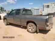 2004 Dodge 1500 SLT z VIN 1D7HU18N94S617958, wystawiony jako Copart lot #69519224 z przebiegiem 270 283 mil mil oraz Szkoda całkowita • Salvage title. Historia ofert i sprzedaży dostępna na DreamBid. Obrazek 2.