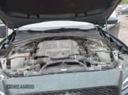 ✅ 2017 Jaguar F-Pace S • VIN: SADCM2BV3HA056899 • Лот: 42184028. Опубликован ранее на IAAI с пробегом 99 687 миль. Бесплатный доступ к архиву аукционных продаж из США и подробный отчёт об истории автомобиля на DreamBid. Изображение 10.