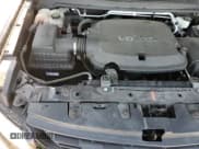 ✅ 2019 Chevrolet Colorado 2WD LT • VIN: 1GCGSCEN8K1358586 • Lot: 91137515. Wystawiony na Copart z przebiegiem 66 355 mil. Bezpłatny archiwum sprzedaży aukcyjnych z USA i szczegółowy raport historii pojazdu na DreamBid. Zdjęcie 16.