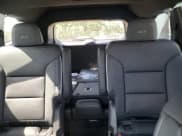 ✅ 2025 Buick Enclave Sport Touring • VIN: 5GAERBRSXSJ156508 • Lot: 56496745. Listed on Copart with Not provided. Free auction sales archive from the USA and detailed vehicle history report at DreamBid. Image 10.