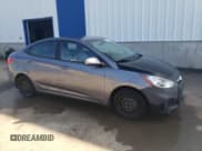 ✅ 2014 Hyundai Accent GLS • VIN: KMHCT4AE1EU651588 • Лот: 70021994. Опубликован ранее на Copart с пробегом 268 157 миль. Бесплатный доступ к архиву аукционных продаж из США и подробный отчёт об истории автомобиля на DreamBid. Изображение 4.