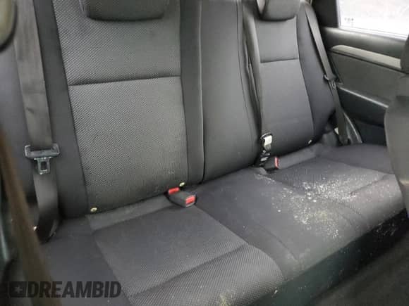 2009 Chevrolet Aveo 1LT z VIN KL1TD56E29B382736, wystawiony jako Copart lot #87038674 z przebiegiem 177 623 mil mil oraz Szkoda całkowita • Salvage title. Historia ofert i sprzedaży dostępna na DreamBid. Obrazek 11.