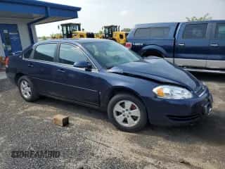 2007 Chevrolet Impala Police Unmarked Police with VIN 2G1WS58R779384307, listed as a Copart auction lot 59050355 with Not provided miles and Non repairable. Bid and sale history available at DreamBid. Image 4.