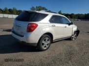 ✅ 2014 Chevrolet Equinox LTZ • VIN: 1GNFLHEK0EZ138335 • Лот: 71763245. Опубликован ранее на Copart с пробегом 113 727 миль. Бесплатный доступ к архиву аукционных продаж из США и подробный отчёт об истории автомобиля на DreamBid. Изображение 3.