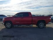 ✅ 2016 Toyota Tundra SR5 • VIN: 5TFRW5F19GX210181 • Лот: 41266287. Опубликован ранее на IAAI с пробегом 159 409 миль. Бесплатный доступ к архиву аукционных продаж из США и подробный отчёт об истории автомобиля на DreamBid. Изображение 14.