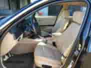 2011 BMW 3 Series 335i xDrive с VIN WBAPL5C54BA982586, выставлен на аукционе Copart как лот 85827335 с пробегом 58 864 миль миль и Списание • Salvage title. История ставок и продаж доступна на DreamBid. Изображение 7.