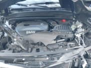 ✅ 2018 BMW X1 xDrive28i • VIN: WBXHT3C32J5L30876 • Lot: 43601112. Listed on IAAI with 27,972 mi. Free auction sales archive from the USA and detailed vehicle history report at DreamBid. Image 10.