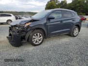 ✅ 2019 Hyundai Tucson Value • VIN: KM8J33A4XKU053780 • Лот: 82344105. Опубликован ранее на Copart с пробегом 90 477 миль. Бесплатный доступ к архиву аукционных продаж из США и подробный отчёт об истории автомобиля на DreamBid. Изображение 1.