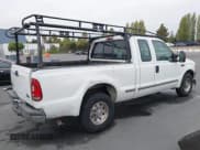 ✅ 1999 Ford F-250 XL • VIN: 1FTNX20L2XEC79228 • Lot: 40369897. Listed on IAAI with 256,289 mi. Free auction sales archive from the USA and detailed vehicle history report at DreamBid. Image 4.