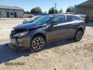 ✅ 2018 Subaru Crosstrek Limited • VIN: JF2GTALC6JH289505 • Lot: 92173335. Listed on Copart with 56,747 mi. Free auction sales archive from the USA and detailed vehicle history report at DreamBid. Image 1.