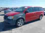 2013 Dodge Grand Caravan SXT с VIN 2C4RDGBG5DR615041, выставлен на аукционе IAAI как лот 42048466 с пробегом 69 491 миль миль и . История ставок и продаж доступна на DreamBid. Изображение 2.