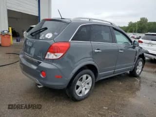 ✅ 2008 Saturn VUE XR • VIN: 3GSCL53738S650024 • Lot: 70768524. Wystawiony na Copart z przebiegiem 175 911 mil. Bezpłatny archiwum sprzedaży aukcyjnych z USA i szczegółowy raport historii pojazdu na DreamBid. Zdjęcie 3.