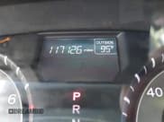 ✅ 2014 Honda Odyssey EX-L • VIN: 5FNRL5H63EB012561 • Lot: 43150266. Listed on IAAI with 117,126 mi. Free auction sales archive from the USA and detailed vehicle history report at DreamBid. Image 16.