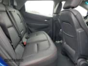 ✅ 2021 Chevrolet Bolt EV Premier • VIN: 1G1FZ6S06M4104841 • Лот: 41454225. Опубликован ранее на Copart с пробегом 58 207 миль. Бесплатный доступ к архиву аукционных продаж из США и подробный отчёт об истории автомобиля на DreamBid. Изображение 10.