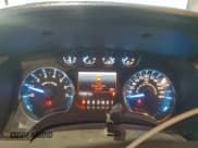 ✅ 2011 Ford F-150 XLT • VIN: 1FTFW1EF6BFB59195 • Lot: 96256355. Listed on Copart with 170,397 mi. Free auction sales archive from the USA and detailed vehicle history report at DreamBid. Image 9.