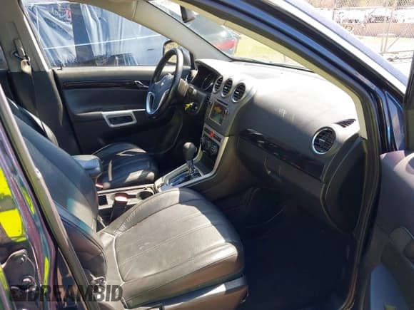 ✅ 2014 Chevrolet Captiva Sport LTZ • VIN: 3GNAL4EK3ES614366 • Lot: 41826137. Wystawiony na IAAI z przebiegiem 112 911 mil. Bezpłatny archiwum sprzedaży aukcyjnych z USA i szczegółowy raport historii pojazdu na DreamBid. Zdjęcie 5.