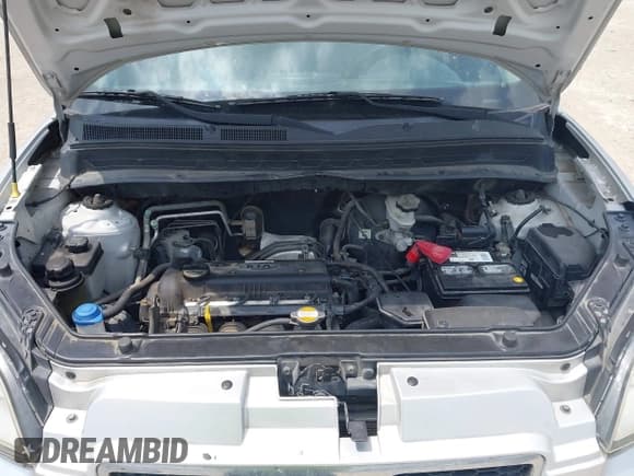 ✅ 2011 Kia Soul • VIN: KNDJT2A11B7322526 • Лот: 42264276. Опубликован ранее на IAAI с пробегом 170 882 миль. Бесплатный доступ к архиву аукционных продаж из США и подробный отчёт об истории автомобиля на DreamBid. Изображение 10.