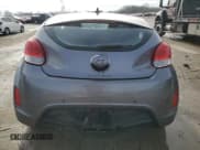 ✅ 2012 Hyundai Veloster w/Black Int • VIN: KMHTC6AD3CU061313 • Lot: 85284144. Wystawiony na Copart z przebiegiem Nie podano. Bezpłatny archiwum sprzedaży aukcyjnych z USA i szczegółowy raport historii pojazdu na DreamBid. Zdjęcie 6.