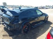 ✅ 2021 Honda Civic Type R Touring • VIN: SHHFK8G74MU200763 • Lot: 42496583. Wystawiony na IAAI z przebiegiem 42 138 mil. Bezpłatny archiwum sprzedaży aukcyjnych z USA i szczegółowy raport historii pojazdu na DreamBid. Zdjęcie 4.