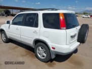 ✅ 2000 Honda CR-V SE • VIN: JHLRD1877YC033528 • Lot: 43140305. Listed on IAAI with 204,905 mi. Free auction sales archive from the USA and detailed vehicle history report at DreamBid. Image 3.