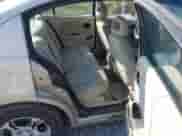 2004 Saturn ION ION 2 z VIN 1G8AJ52F84Z209112, wystawiony jako IAAI lot #42907504 z przebiegiem 112 410 mil mil oraz . Historia ofert i sprzedaży dostępna na DreamBid. Obrazek 8.