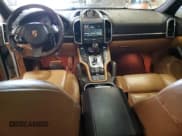 ✅ 2012 Porsche Cayenne S • VIN: WP1AB2A24CLA49892 • Lot: 53713065. Listed on Copart with 126,603 mi. Free auction sales archive from the USA and detailed vehicle history report at DreamBid. Image 8.