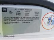 ✅ 2008 Cadillac DTS 1SC • VIN: 1G6KD57Y58U160162 • Lot: 43189947. Listed on IAAI with 207,203 mi. Free auction sales archive from the USA and detailed vehicle history report at DreamBid. Image 9.